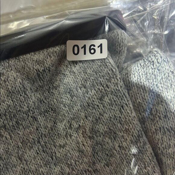 Nike Grey and Black Hoodie - Picture 7 of 7